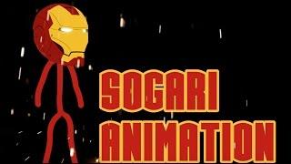Subscribe to SOGARI ANIMATION!