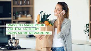 Earn InterMiles on Grocery Shopping| InterMiles Travel and Lifestyle Rewards Program