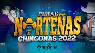 Norteñas Mix 2022 (Lo Más Nuevo) Dj Alfonzin