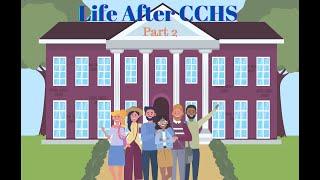 Life After CCHS Video Montage 2