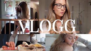 vlogg: svenska amazon, the secret lives of mormon wives och *rubrik med massa clickbait*