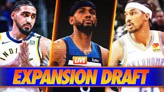 NBA Expansion Draft