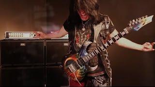 Michael Angelo Batio - Zeppelin Forever w/DV Mark Multiamp