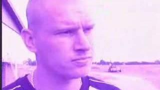 Seth Johnson Pre-season talks