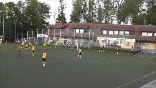 TSV Berkheim - 1.FC Heiningen 2:3 - Alle Tore