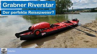 Grabner Riverstar - Test / Review / Erfahrungsbericht