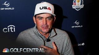 PGA of America to increase charity money, pay U.S. Ryder Cup players | Golf Central | Golf Channel