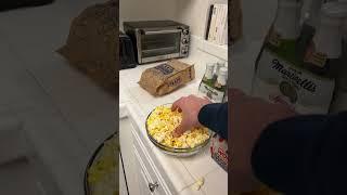 Oh Sweet, Popcorn