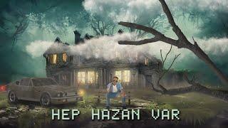 Tekir - Hep Hazan Var (Chillebesk 2)