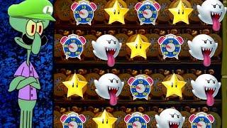 The End of Mario Party Superstars