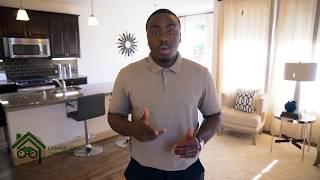 Exploring Real Estate Vlog by DFW Realtor LaMar Jones | #RealEstateExplorer