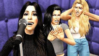 Kardashians Make a Music Video