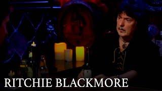 Ritchie Blackmore - About John Bonham (Led Zeppelin) (The Ritchie Blackmore Story, 2015)