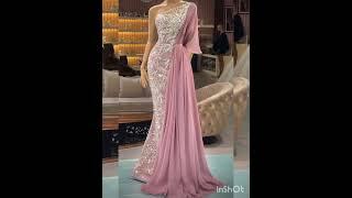 MOST STYLISH LONG EVENING DRESSES #2023