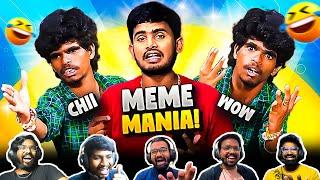 Wow Nice Chii Memes Reaction | Meme Mania 21| Avesham Star | Devara | Don Lee