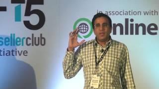 Importance of Google SEO Marketing | Navneet Kaushal | Ctrl+F5