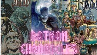 Batman Chronicles Single Issue Shorts | DC comics, Marvel, Justice League, comics haul, movies