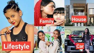 Nandini rajput biography in hindi | nandini rajput lifestyle | boyfriend | reels | family | income