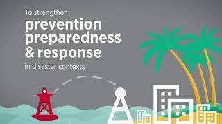 GSMA Disaster Response Innovation Fund