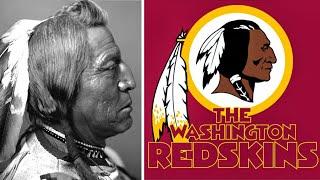 Native Americans Want The Washington “Redskins” Back | Here's Why