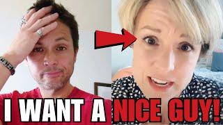 Woman REJECTS NICE GUYS To MARRY BAD BOY & Is SHOCKED He KEEPS CHEATING On Her...