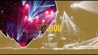 Boucane par Vendou / Festival de l'Ours (live)