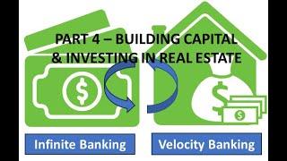 All in One Loan & IBC for Real Estate Investors