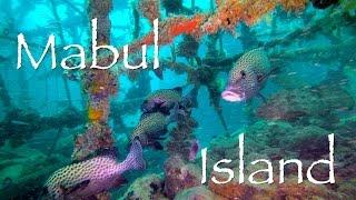 Mabul Island: Diving at Kapalai and Sea Ventures