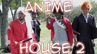 ANIME HOUSE 2