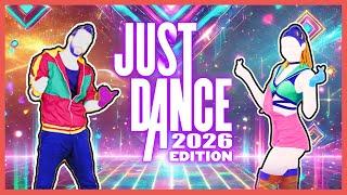 Just Dance 2026 Edition - Full Songlist | My Guesses