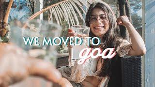 THIS IS WHAT GOA LOOKS LIKE AFTER LOCKDOWN | VLOG#07