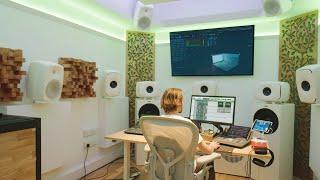 Meet: Gatwick Production Studios