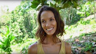 Permaculture Farm Tour & Herbalist’s Plant Walk (w/ Sarah Wu @ Punta Mona Center)