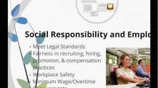 Business Ethics and Social Responsibility | Episode 26