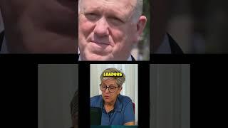 Trump’s Guy Says Dems Will Be Arrested 