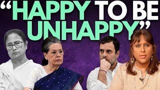 "Congress Decline Began In 1967" | Why Mamata Had To Leave Congress | Rasheed Kidwai | Barkha Dutt