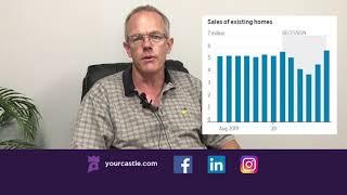 National Market Trends in Relation to Denver | The Local Knowledge | Your Castle Real Estate