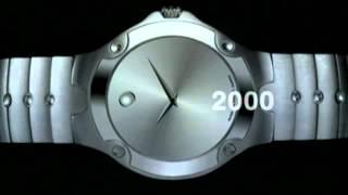 Movado History