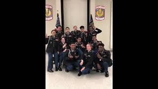 Clarke Central’s JROTC Improvement!