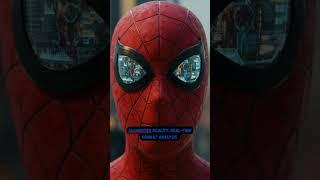 Spider-Tech: Chill with Spidey’s Web Gadgets ️️