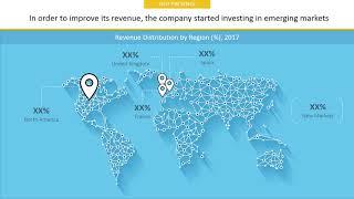 BEL FUSE, INC.Company Profile and Tech Intelligence Report, 2018