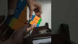 #cubecube trick #shorts