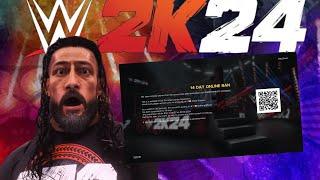 WWE 2K Caw Creator WittyWitterson Has Been Banned!