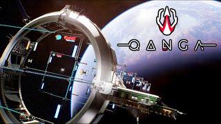 With Proper Polish This Galactic Survival RPG Could Be Incredible - QANGA