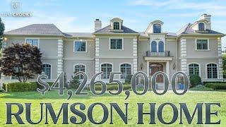 122 Rumson Rd, Rumson, NJ 07760 MOMLS#22324936