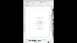 CorelDraw | Designing Tutorial | Rede Itech