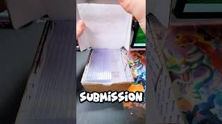 $3k PSA POKEMON CARD RETURN!