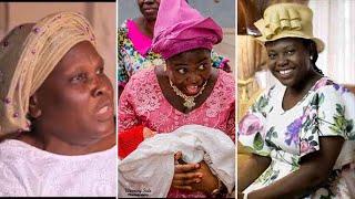 I was told she was possessed by Mami-Wata durin her waiting period, Seyi Pedro’s mom recounts ordeal