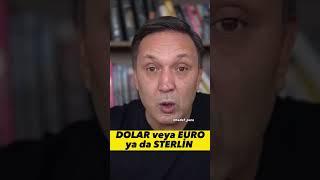 Borsa çökecek dolar, kripto ve altın petrol uçacak. - Selçuk Geçer #bist #shorts