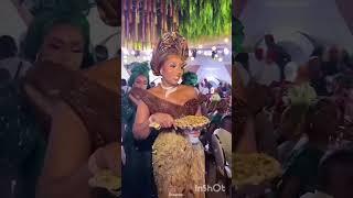 Dimma Umeh's Traditional Marriage Ceremony||Nigerian Traditional Wedding